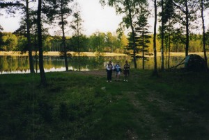 Torsdagsvandringar 300x202