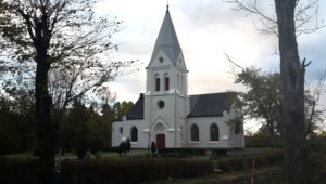 Kyrka 300x170